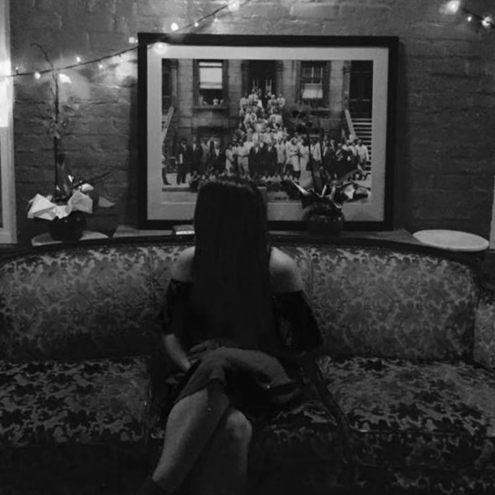 Meet your Posher, Erica